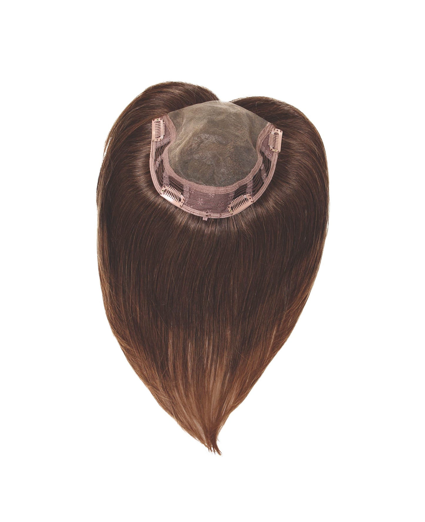 Bundle 5 Itesm: EFFECT Lace Front 100% Hand-Tied Heat Friendly Synthetic Topper, 4oz Luxury Shampoo & Conditioner, Comb, and 19 Page Guide (Bernstein Beauty & Personal Care Belle of Hope Mara Ray