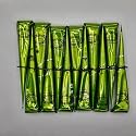 VedaSecrets Saundrya PureGlow Natural Henna Cones - 100% Organic, Ready-to-Use for Vibrant Hair Color, Pack of 6 Beauty & Personal Care VedaSecrets