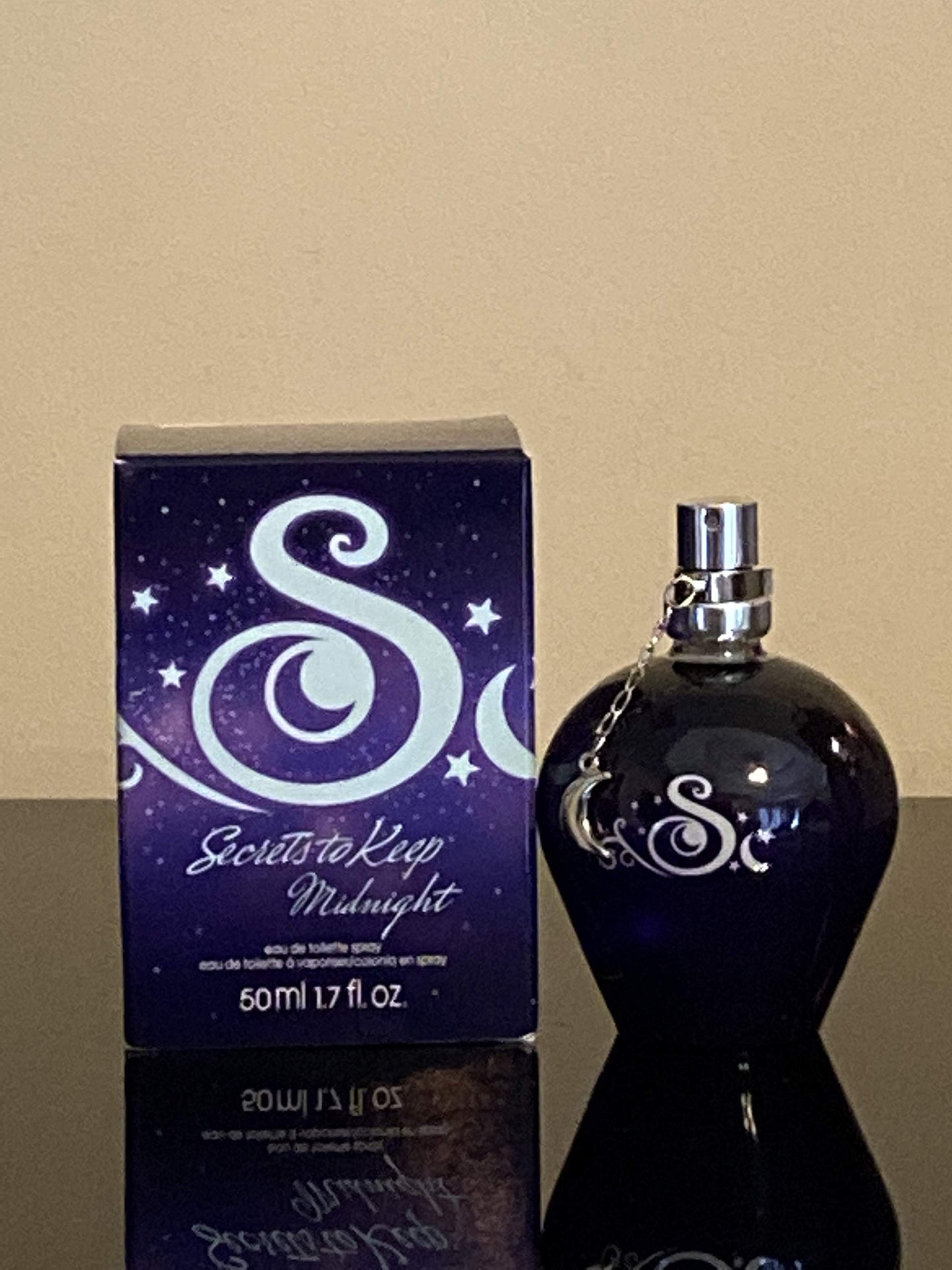 Avon Secrets to Keep Midnight Beauty & Personal Care AVON