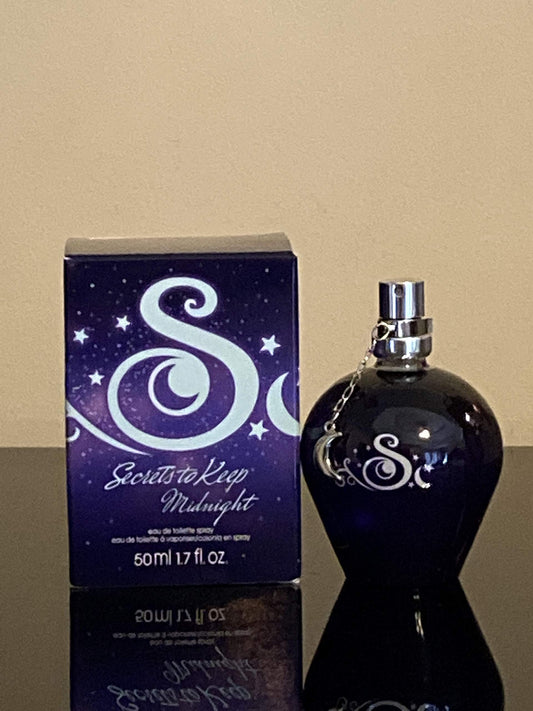 Avon Secrets to Keep Midnight Beauty & Personal Care AVON