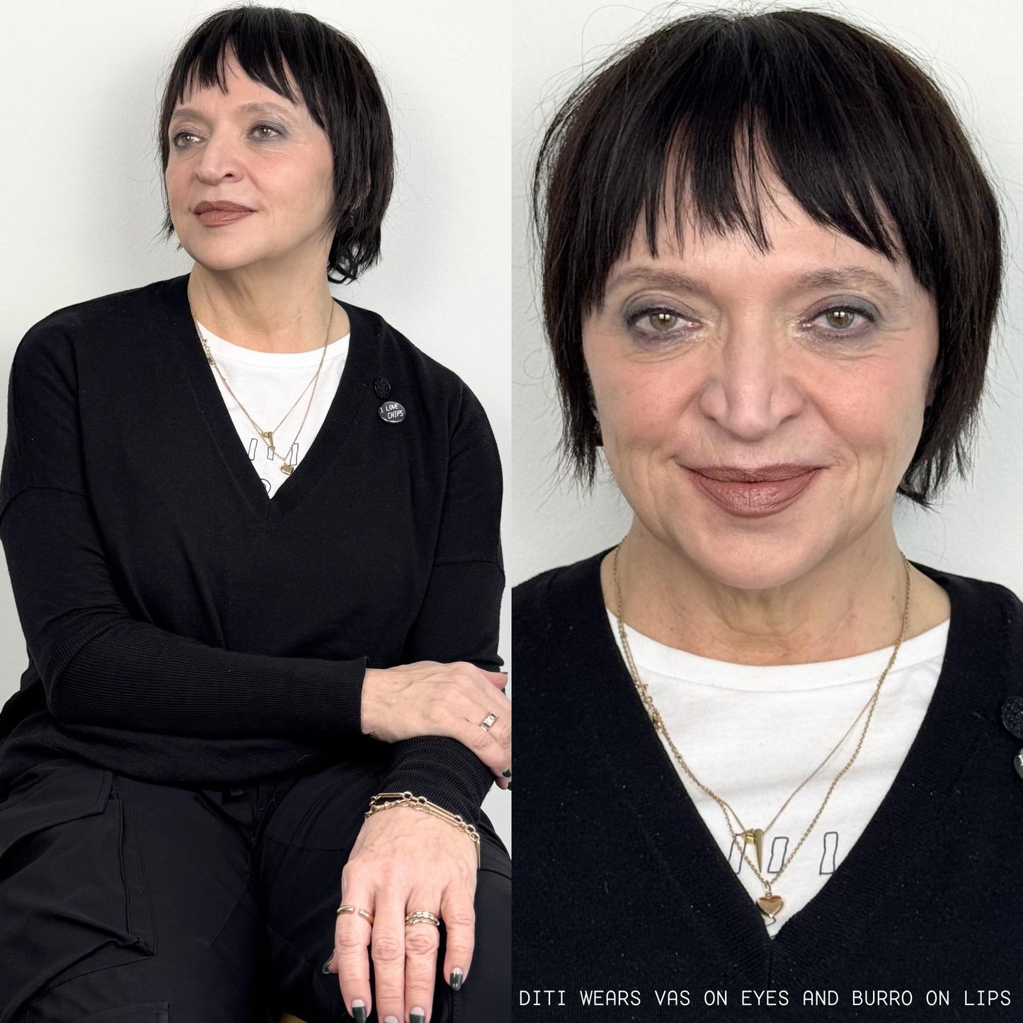 19/99 - Precision Color Pencil | Lip Liner | Cruelty-Free, Vegan, Responsible Beauty (1.1 g | Burro) Beauty & Personal Care NINETEEN NINETY NINE