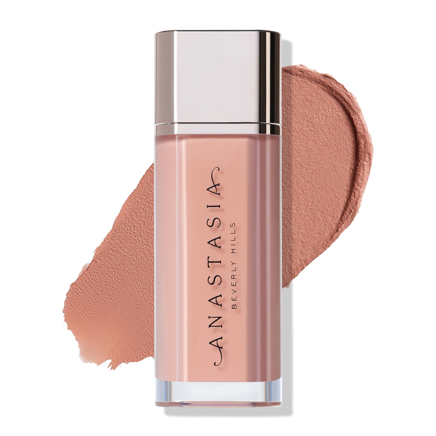Anastasia Beverly Hills Lip Velvet - Soft Matte Velvet Lip Mousse with Full-Pigment Color for Smooth Blurred Lips and Lightweight Comfortable Wear Beauty & Personal Care Anastasia Beverly Hills
