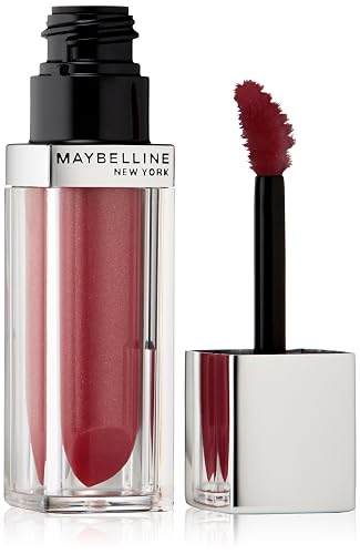 Maybelline New York Color Elixir Iridescent Lip Color, Radiant Ruby, 0.170 Fluid Ounce Beauty & Personal Care MAYBELLINE