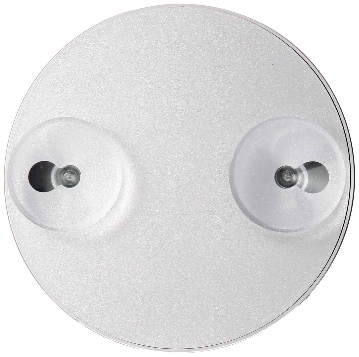 Harry D Koenig & Co 15x Magnification Mirror with Suction Cup, Round, 5 Inch Beauty & Personal Care Harry D Koenig & Co