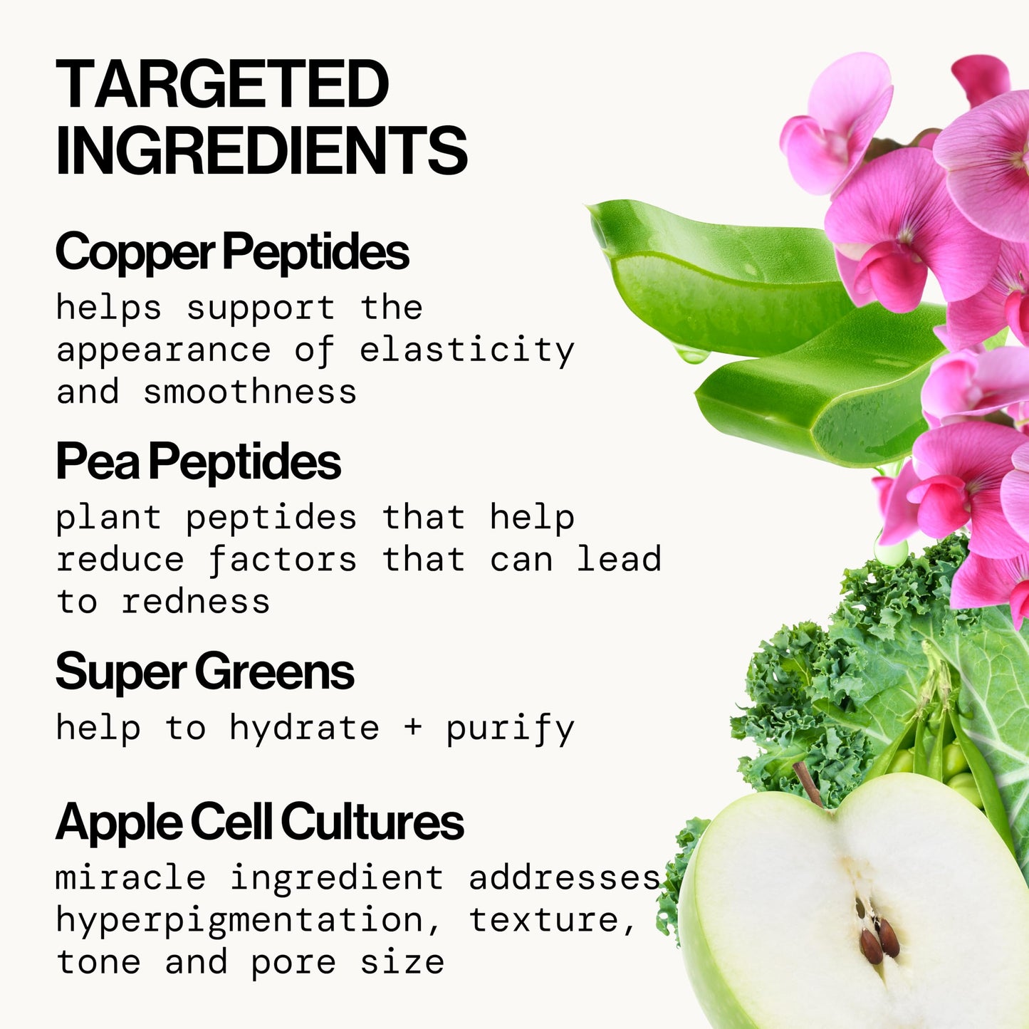 Pacifica Kale Yeah! Redness Rehab Serum - Niacinamide & Super Greens Face Serum to Calm Redness, Minimize Pores & Oil, Soothing Anti-Redness Beauty & Personal Care Pacifica