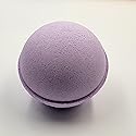 Spa Pure French Lilac Fizzies: 3 FRENCH LILAC Luxury Bath Bomb Fizzies, Large 5 Oz Each, Natural, Handmade in the USA with Shea, Mango & Cocoa… Beauty & Personal Care Spa Pure