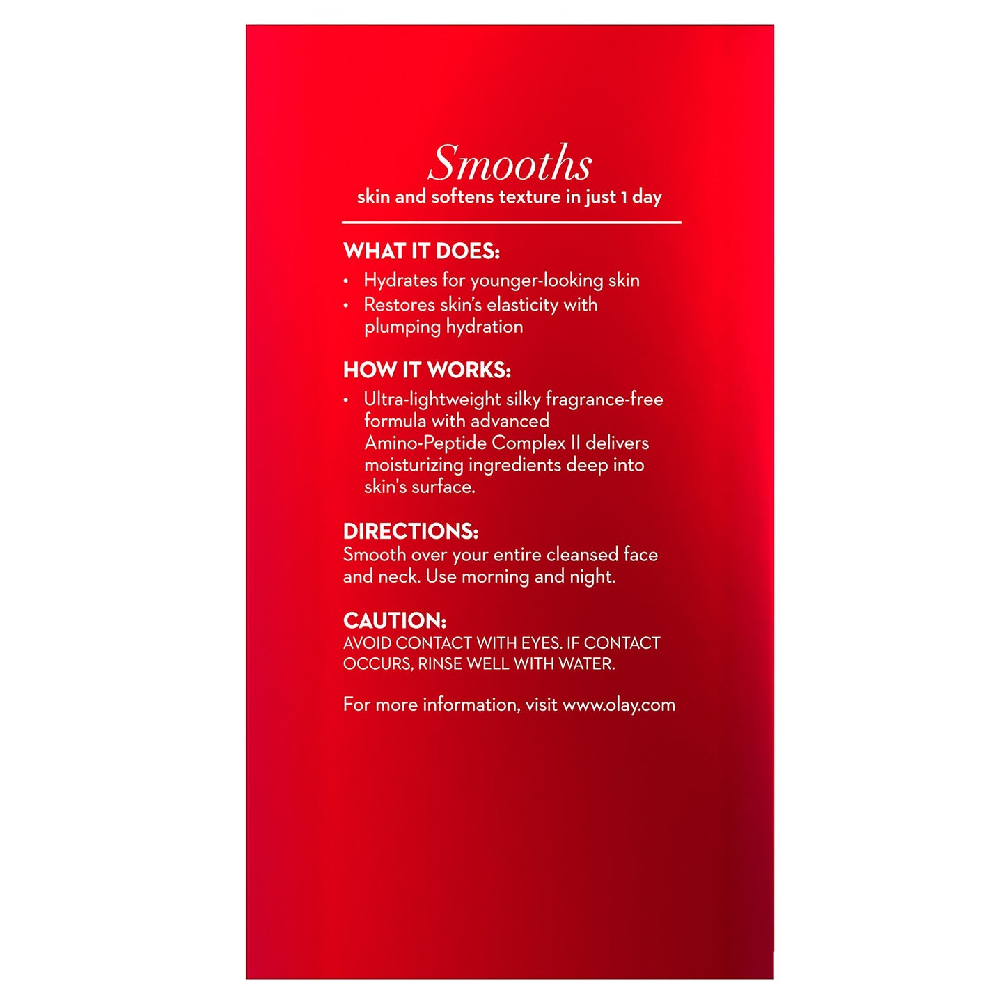 Olay Serum, Regenerist Light Gel Face Moisturizer, Fragrance-Free - Anti-Aging, Anti-Wrinkle, Hydrating, Firming, Smoothening, Improves Fine Lines Beauty and Personal Care Olay