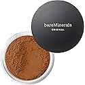 Original Loose Powder Foundation SPF 15, Medium Dark 23 Beauty & Personal Care bareMinerals