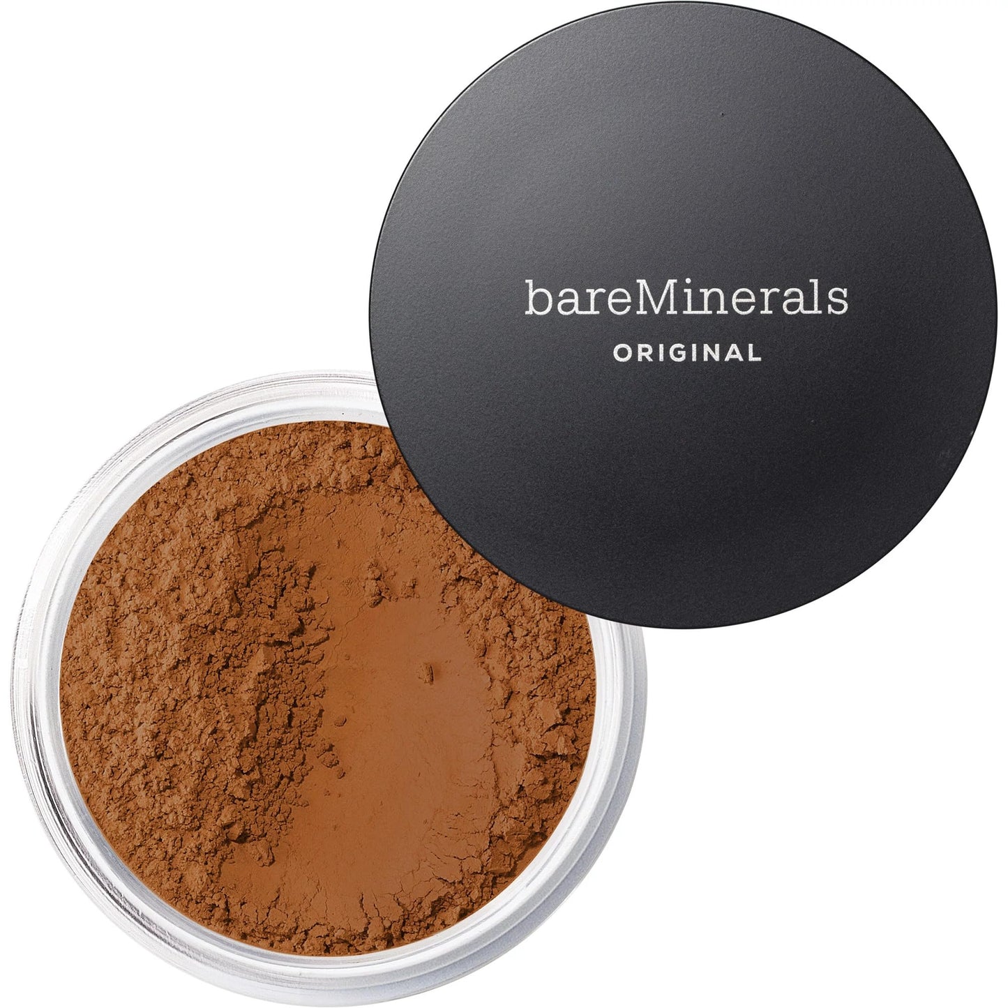 Original Loose Powder Foundation SPF 15, Medium Dark 23 Beauty & Personal Care bareMinerals