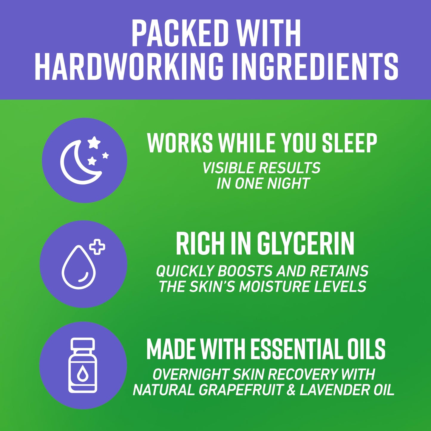 O'Keeffe's Working Hands Night Treatment Hand Cream for Extreme Dryness - 7 oz Tube (1 Pack) - Repairing Skincare for Cracked, Dry Hands Beauty & Personal Care O'Keeffe's