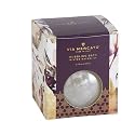 Via Mercato Scented Shimmering Bubble Bath, Moisturizing and Restorative, Ornament Gift Bottle is Beautifully Packaged with Gift-Giving in Mind, 250 Beauty & Personal Care Via Mercato