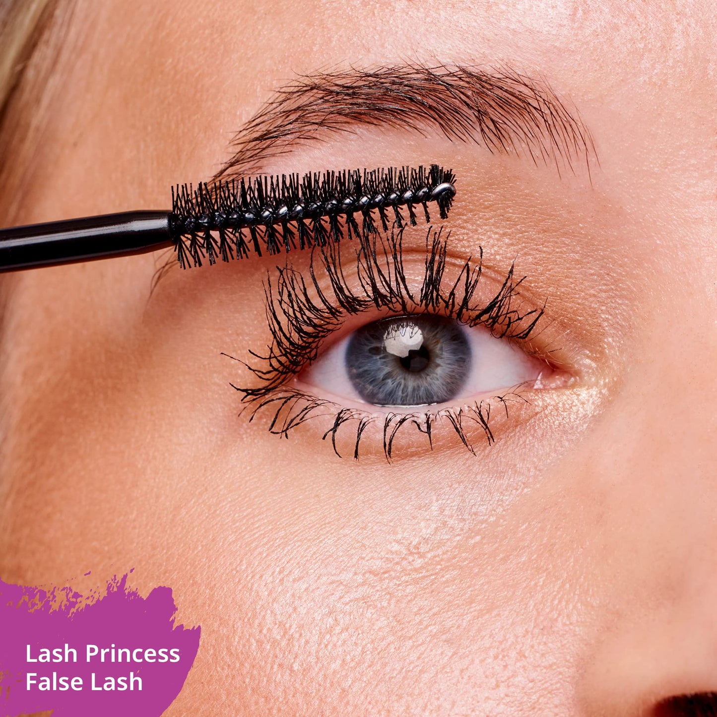 essence | Lash Princess False Lash Effect Mascara | Volumizing & Lengthening | Cruelty Free & Paraben Free Beauty and Personal Care Essence Cosmetics