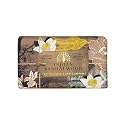 The English Soap Company Anniversary Wrapped Soap Bar, Luxury Sandalwood Shea Butter Soap Bar, Indian Sandalwood Scent 190g Beauty & Personal Care The English Soap Company