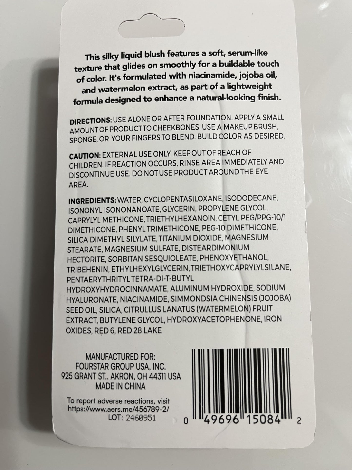 Dermasil Multi-Vitamin Eye Roller Serum with Vitamin C, Caffeine & Matrixyl 3000, Restores and Brightens, 0.5 fl oz Beauty & Personal Care Dermasil