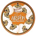 Airspun Coty Loose Face Powder, Translucent, Pack of 1 Beauty & Personal Care Airspun
