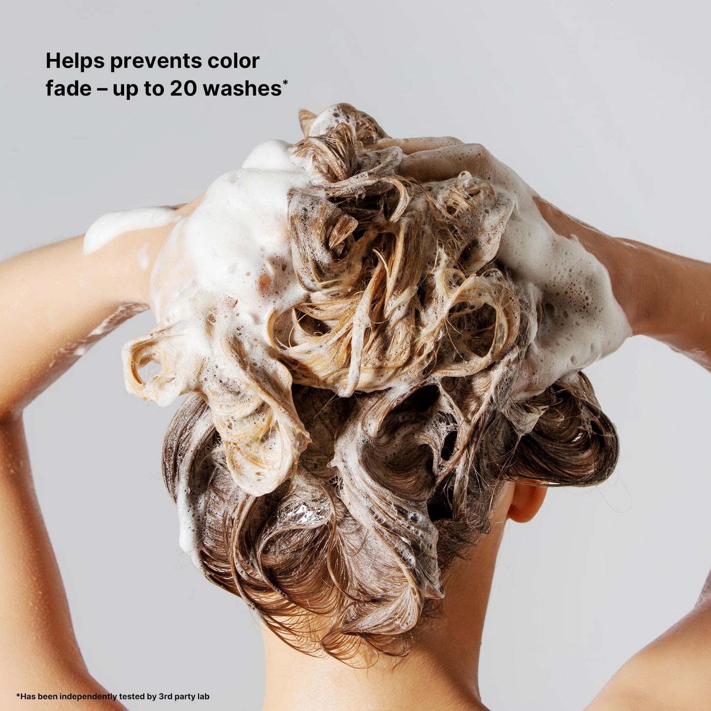 COLOR WOW Color Security Shampoo, 32 fl oz - Sulfate Free & Residue-Free Formula, Healthy Looking Hair & Scalp, Paraben Free Salon Quality Beauty and Personal Care COLOR WOW