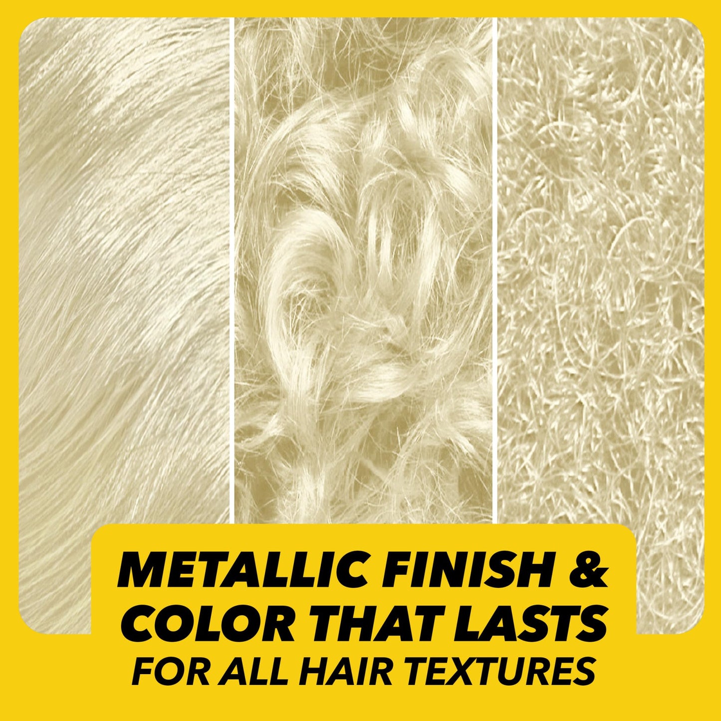 got2b Bleach It Permanent Hair Dye, Ultra Platinum Blonde, 00A, Hair Bleach Kit with Developer and Anti-Brass Purple Mask, Lightens Up to 8 Levels Beauty & Personal Care Got2B