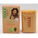 Idole Papaya Exfoliant Soap Pack Of 3 Beauty & Personal Care Idole
