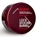 Lock Stock & Barrel 85 Karats Original Clay For Men 100 g Beauty & Personal Care Lock Stock & Barrel