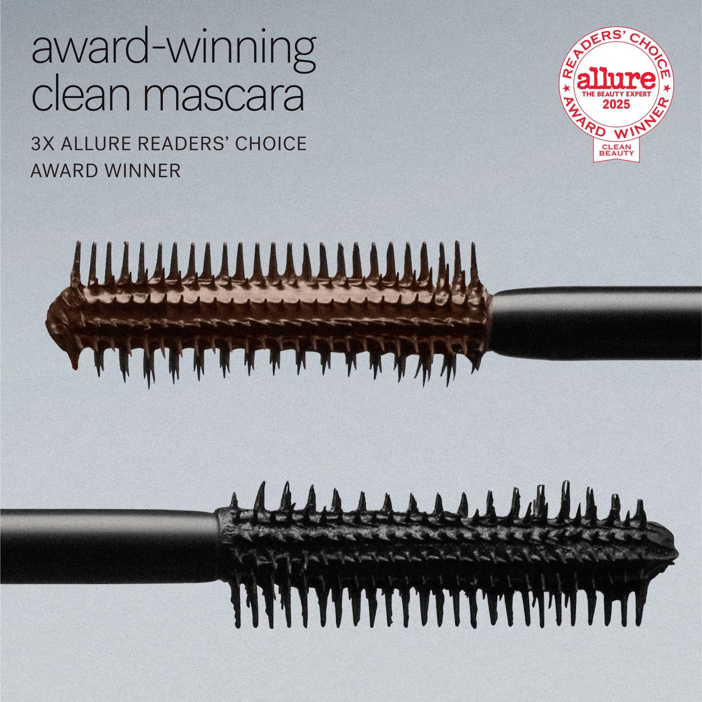 ILIA - Limitless Lash Mascara (Before Dawn | Rich brown) Beauty and Personal Care ILIA