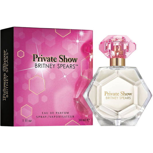 Britney Spears PRIVATESHOW;EDP 3.3 OZ/100ML L (10002614)