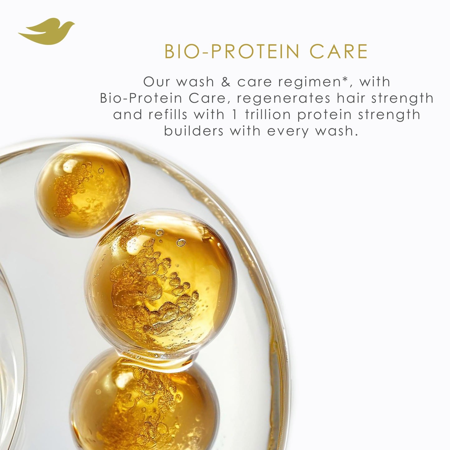 Dove Conditioner for Curly, Coily Hair Amino Curl with Bio-Protein Care Technology + Amino & Jojoba Oil 18 Fl Oz Beauty & Personal Care Dove