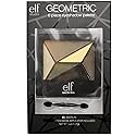e.l.f. 6 Piece Vol 3 Geo Eyeshadow Palette, 0.99 Ounce Beauty & Personal Care e.l.f.