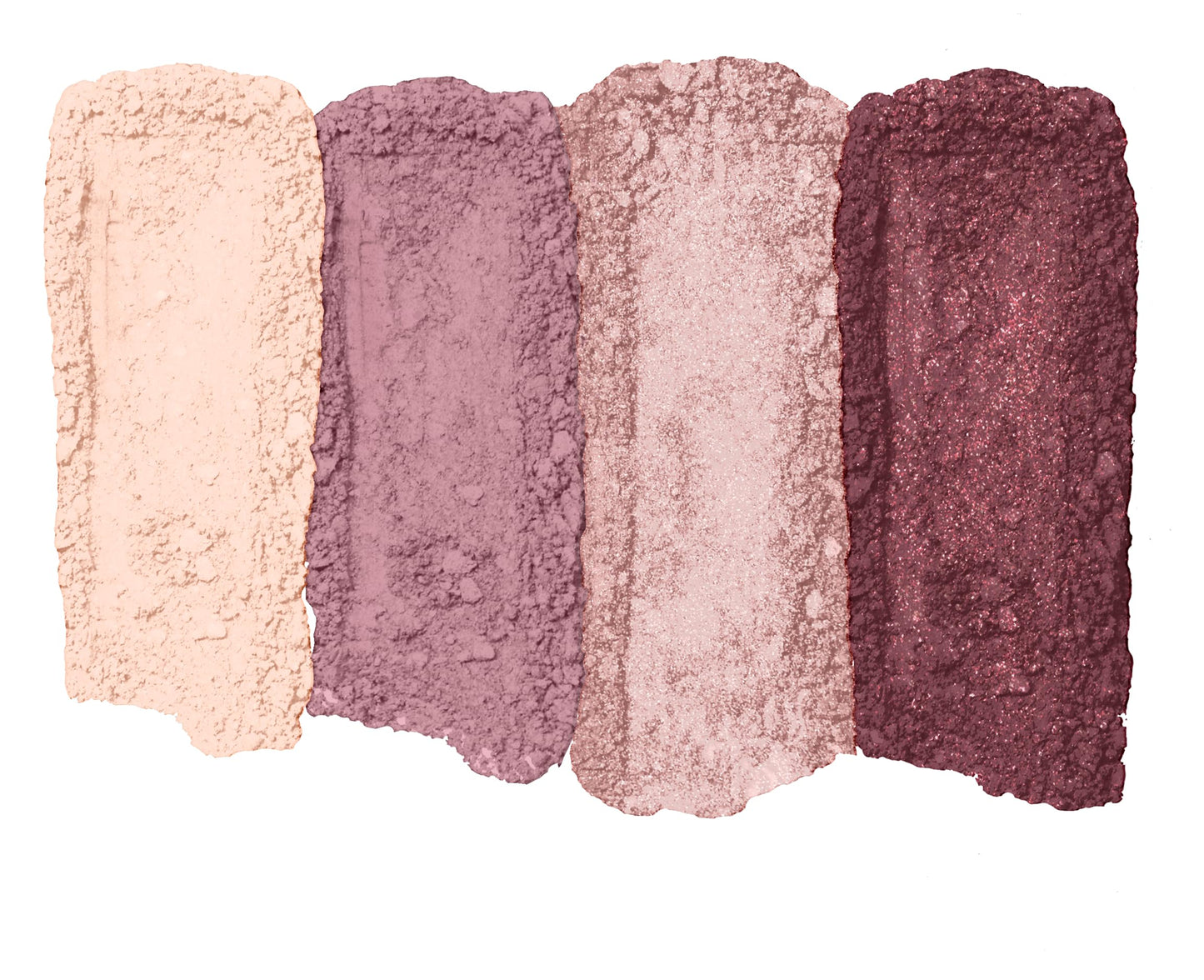 L.A. Girl 4 Play Eyeshadow Palette, So Sweet GES236 Beauty & Personal Care L.A. Girl