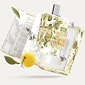 Kumbra With Love Sunlit Citrus Eau de Parfum 100ML - Citrus Perfume for Unisex - Long-Lasting Scent with Grapefruit, Sage & Sea Salt - Vegan Beauty & Personal Care Kumbra With Love