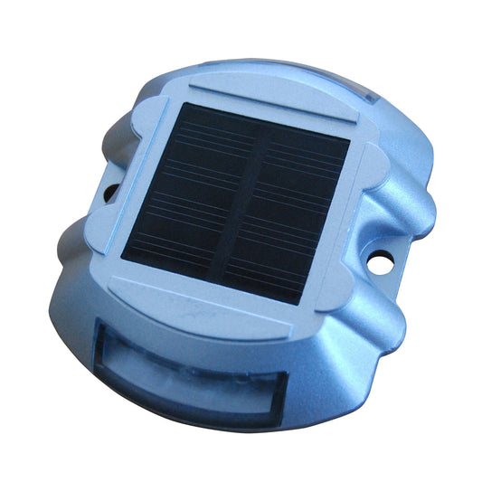 Dock Edge + Lite Solar Dock/Deck Light, 1 Piece Beauty and Personal Care Dock Edge