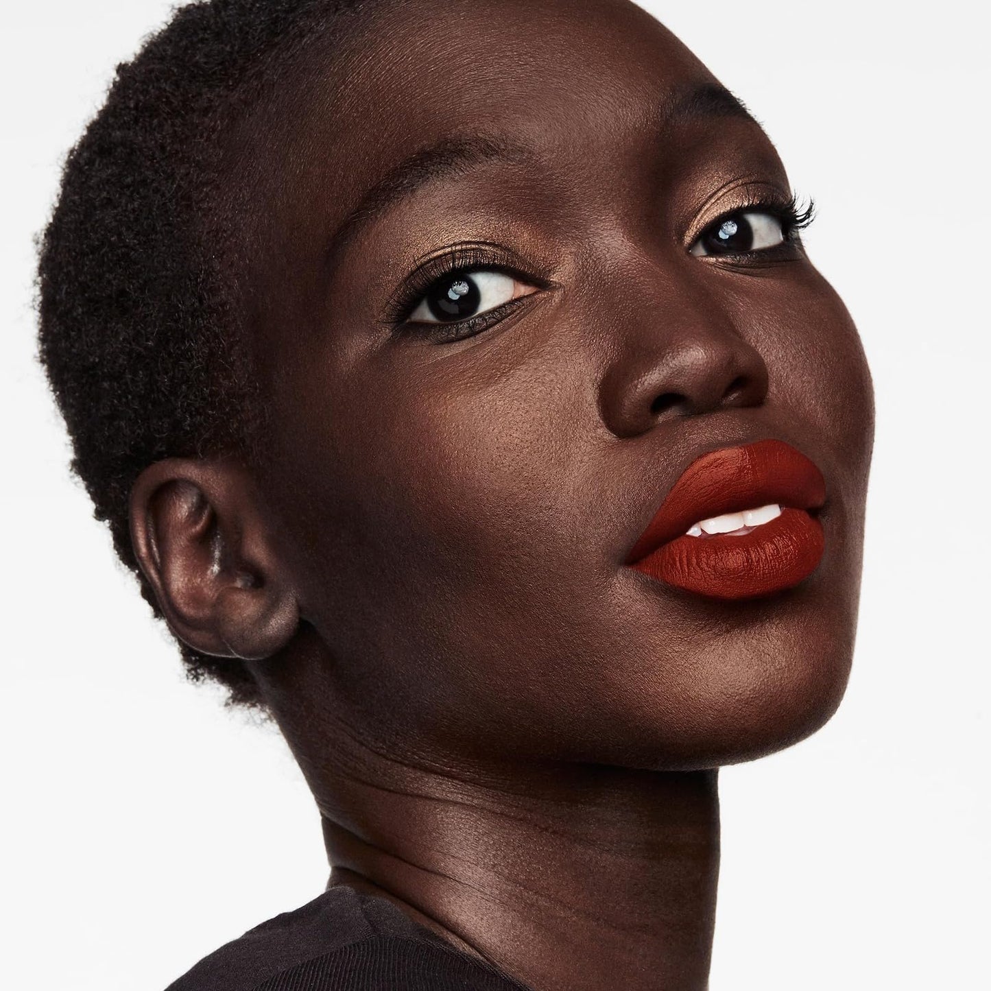 Smashbox Be Legendary Prime & Plush Lipstick | Creamy, Peptide-Infused, Lipstick with Primer for Smooth Color & Moisture Boosting Ceramides, 0.11 Beauty & Personal Care Smashbox