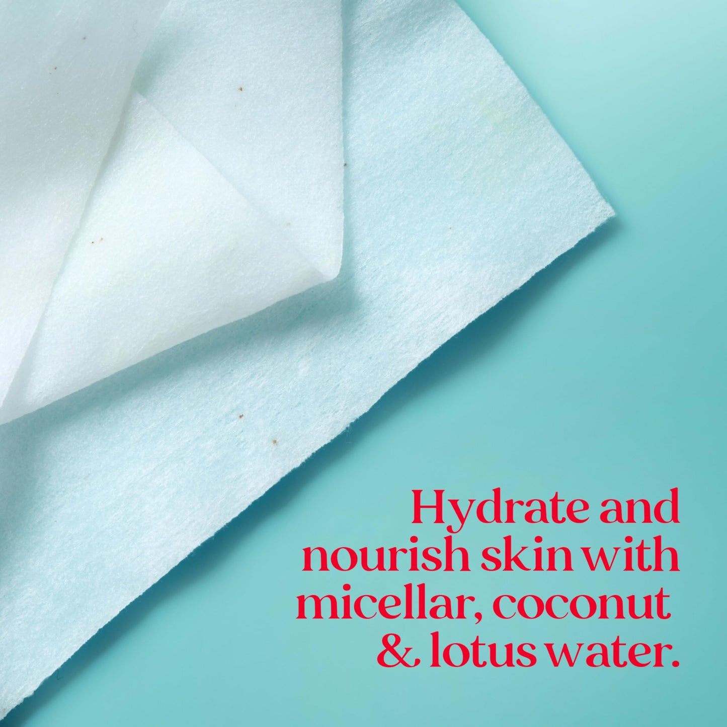 Face Wipes, Burt's Bees Facial Cleansing, Makeup Remover Towelettes, 3 in 1 Hydrating Micellar Cleanser with Coconut & Lotus Water, 90 Count Beauty & Personal Care Burt's Bees