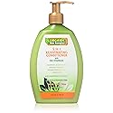 Organic Hair Energizer 5 In 1 Rejuvenating Conditioner 13oz, 13 Oz Beauty & Personal Care Organic Hair Energizer