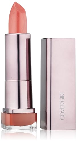 Covergirl Lip Perfection Lipstick Enthrall 225, 0.12-Ounce Beauty & Personal Care COVERGIRL