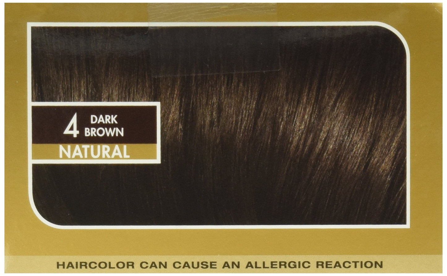 L’Oreal ParisPreference #4 Dark Brown, 1 ct Beauty & Personal Care L'Oreal Paris