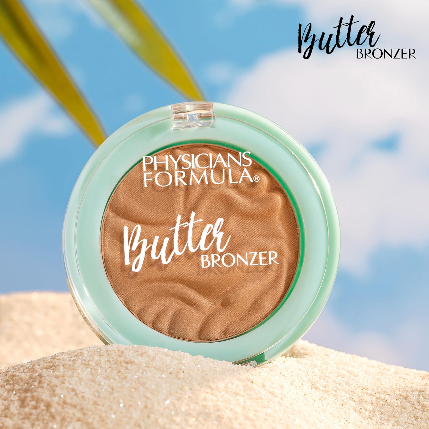 Physicians Formula Mini Murumuru Butter Bronzer,Moisturizing,Nourishing Murumuru Butter Blend for Silky All-Day Luminous Glow,Dermatologist Tested Beauty & Personal Care Physicians Formula