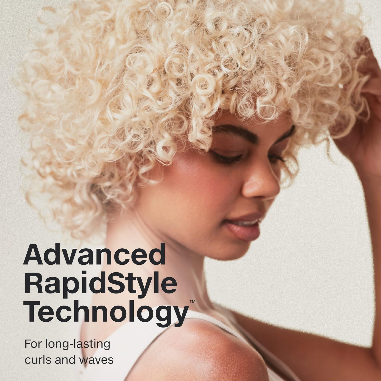 Paul Mitchell Texture 3-in-1 Interchangeable Curling Iron & Hot Comb Beauty & Personal Care Paul Mitchell