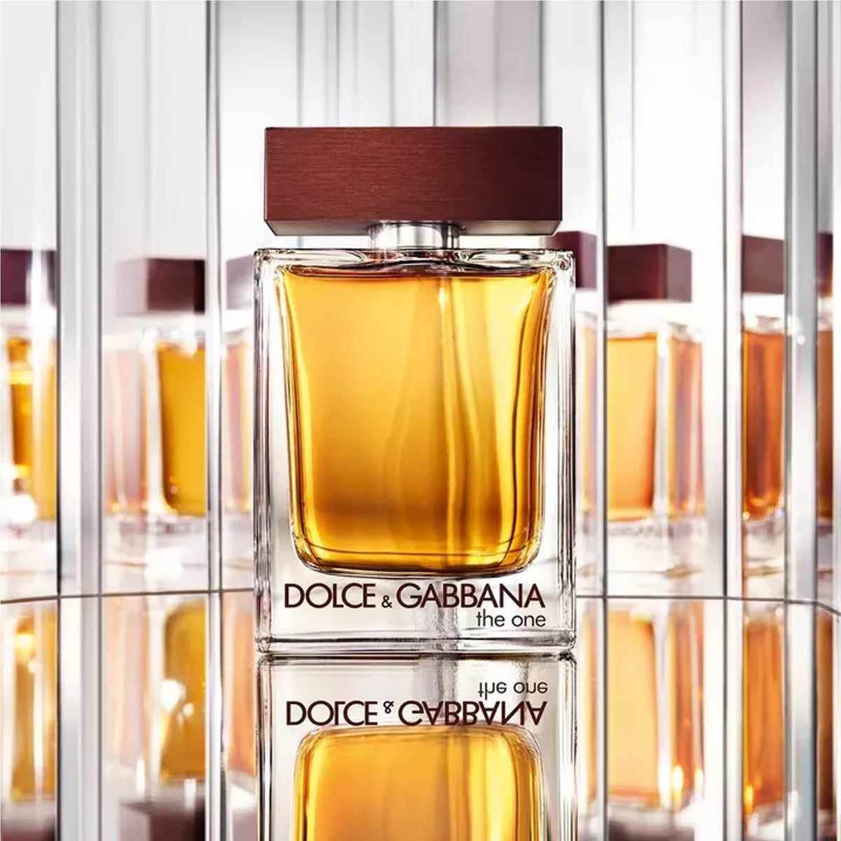 Dolce&Gabbana The One, Eau De Toilette Spray, For Men - 150 ml / 5 fl.oz Beauty & Personal Care Dolce&Gabbana