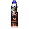 Banana Boat 14450 Ultramist Dry Oil SPF 8 Beauty & Personal Care Banana Boat