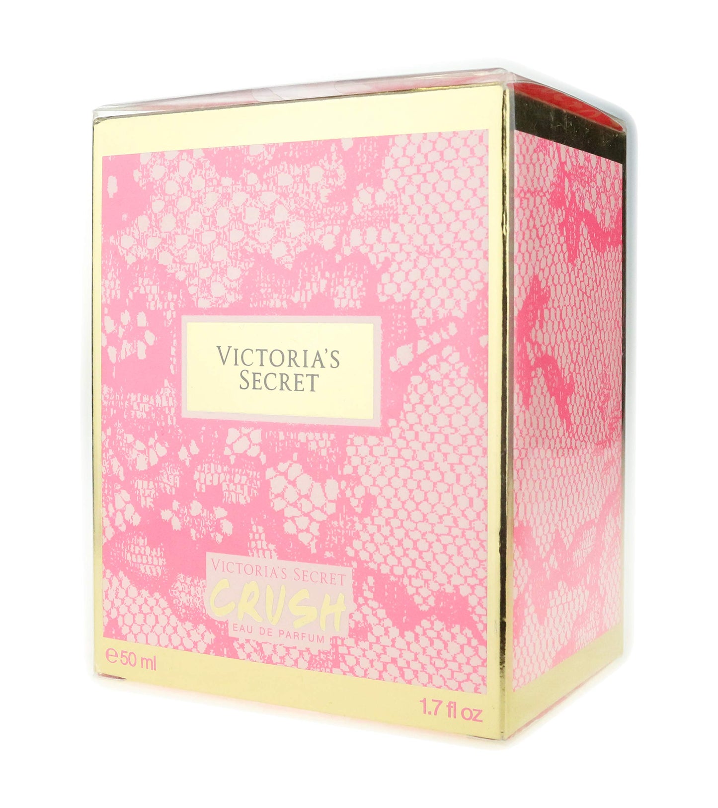 Victoria's Secret CRUSH Eau De Parfum CRUSH Eau De Parfum (1.7 Ounce) Beauty & Personal Care Victoria's Secret