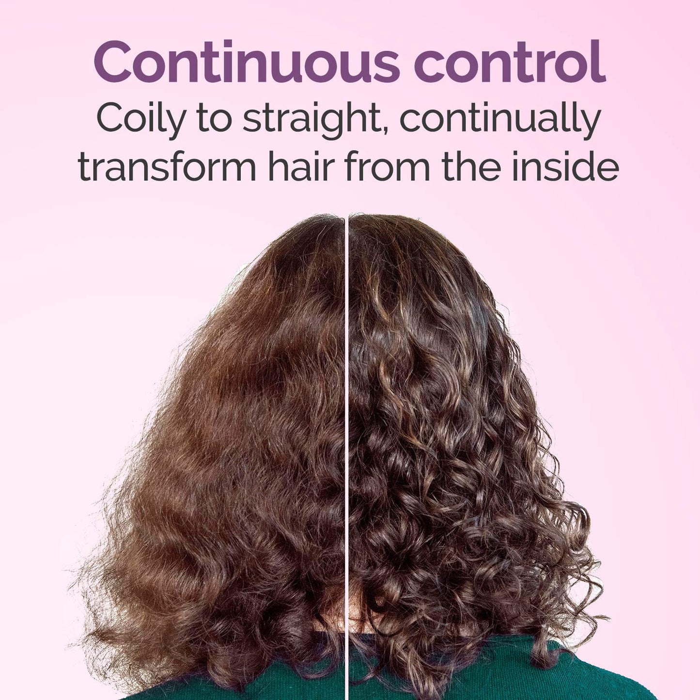 FRAMESI Color Lover Progressively Smooth Leave In Smoothing Spray, 6 fl oz, Leave In Conditioner for Color Treated Hair Beauty & Personal Care FRAMESI