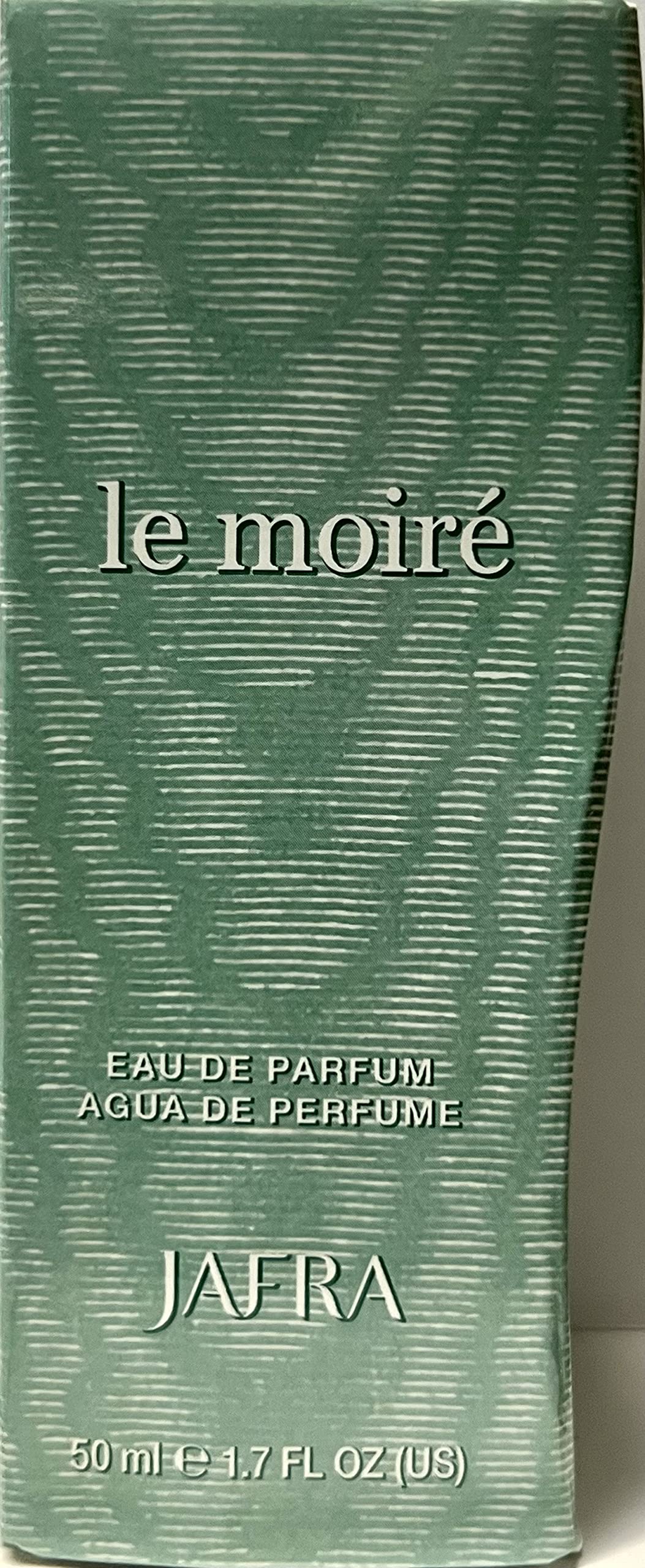 Jafra Le Moire Eau d' Parfum 1.7 fl. oz. Beauty & Personal Care JAFRA