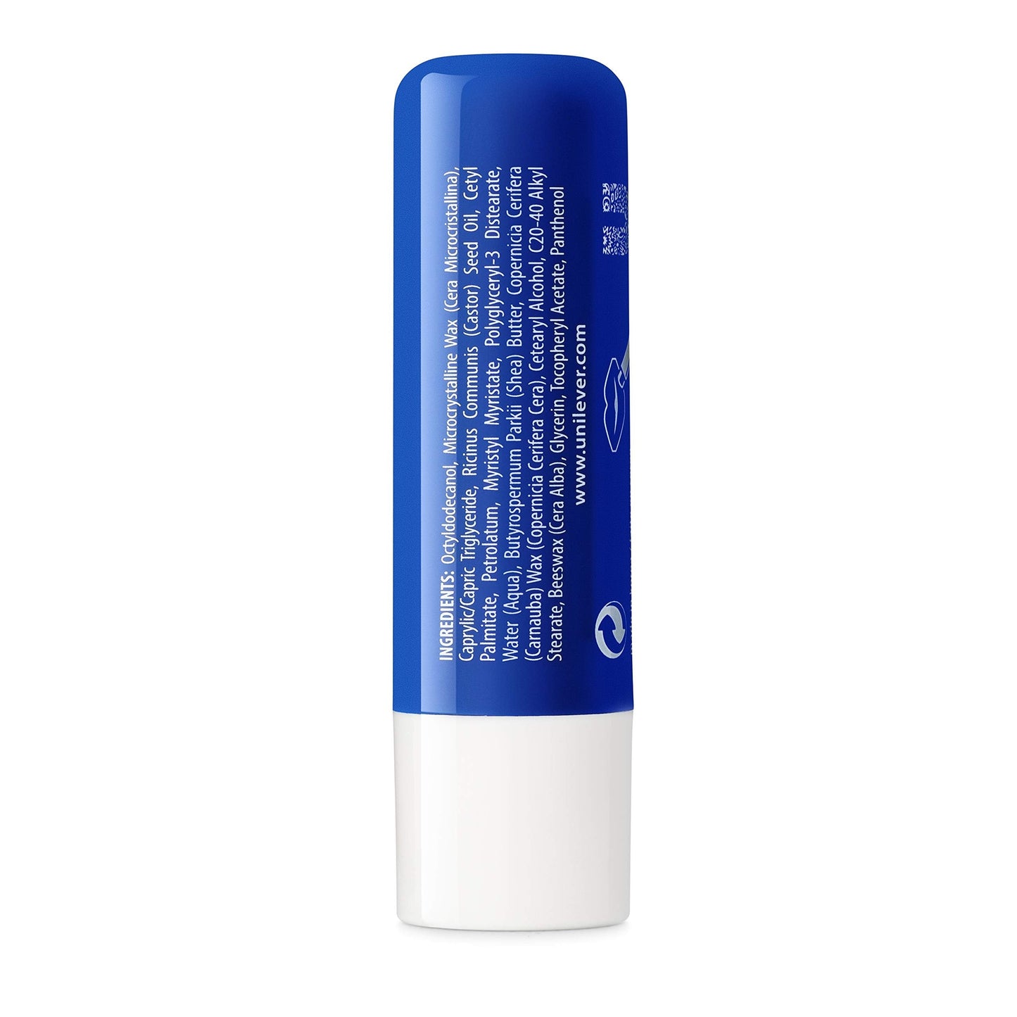 Vaseline Lip Therapy Stick with Petroleum Jelly (Original, 0.16 Ounce (Pack of 2)) Beauty and Personal Care Vaseline