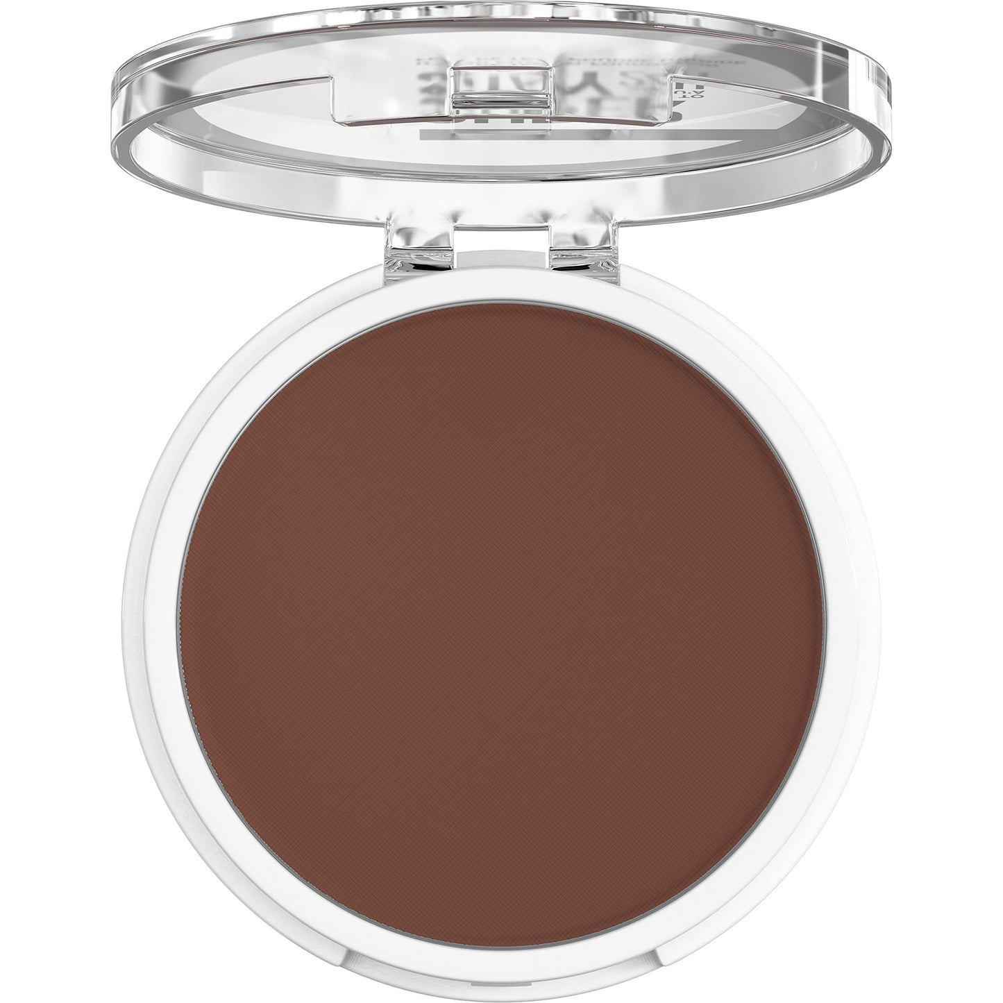 Maybelline Super Stay Up to 24HR Hybrid Powder-Foundation, Medium-to-Full Coverage Makeup, Matte Finish, 375, 1 Count Beauty & Personal Care MAYBELLINE