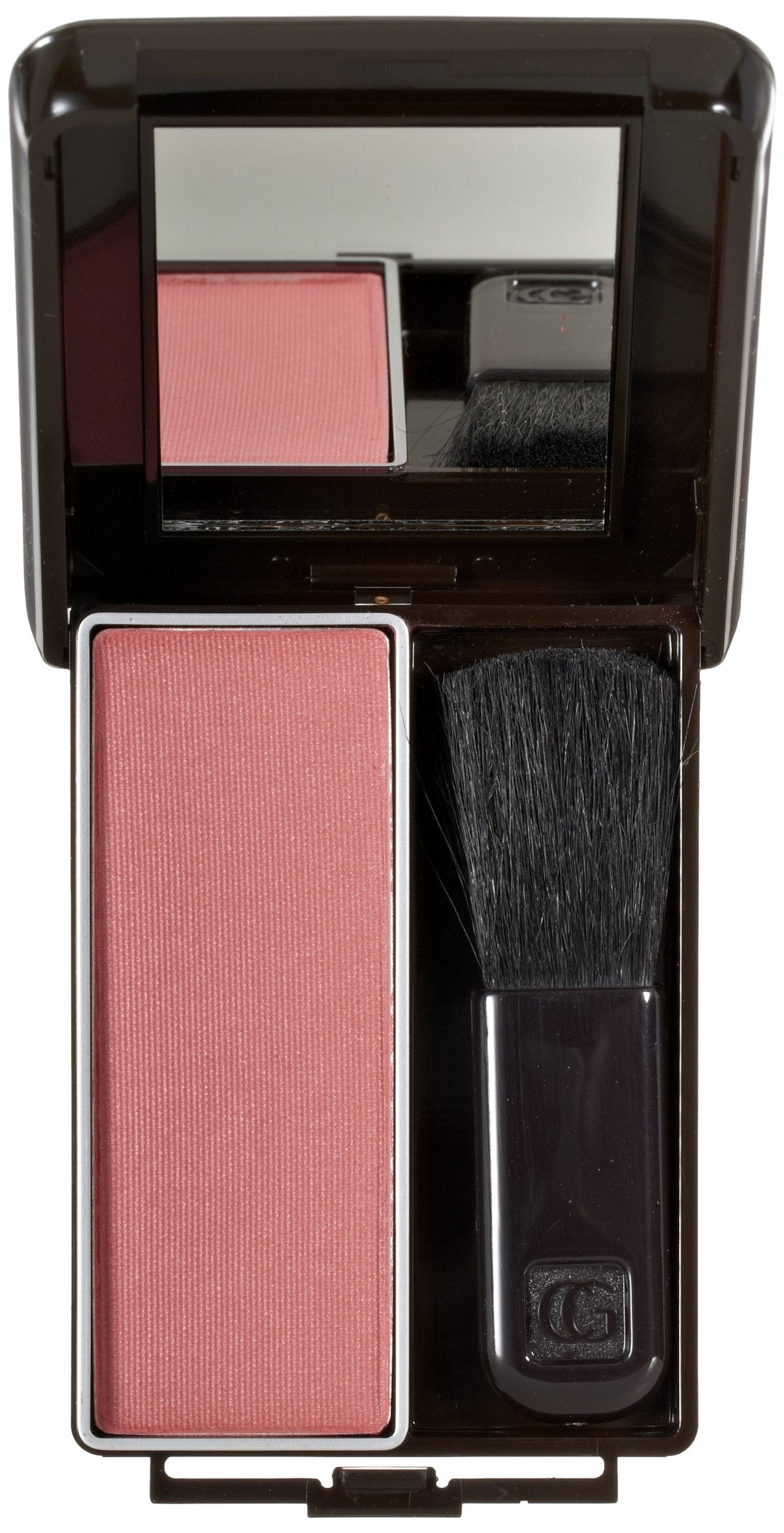 COVERGIRL Classic Color Powder Blush, Iced Plum (510) (Packaging May Vary) Beauty & Personal Care COVERGIRL