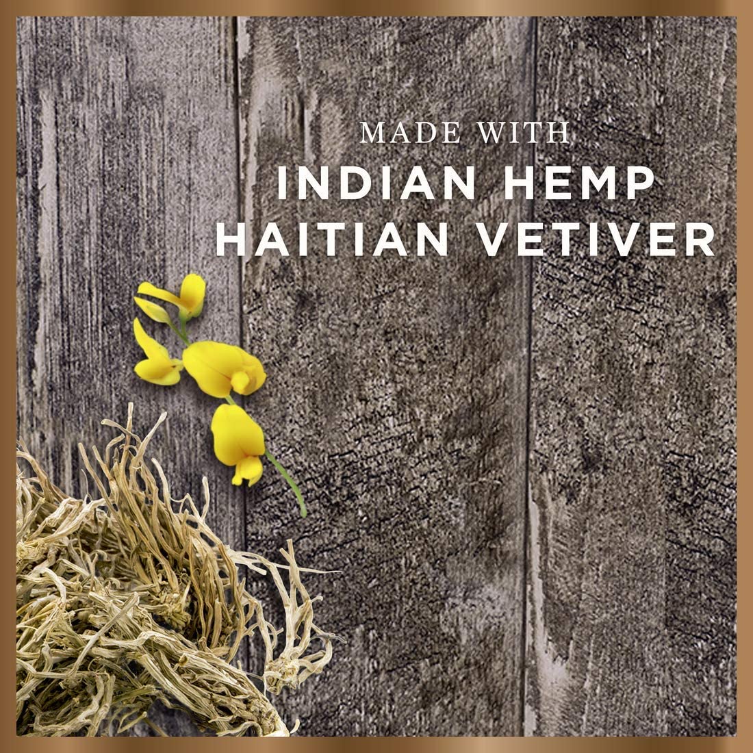 Nubian Heritage Body Wash Indian Hemp & Haitian Vetiver, 13 Fz Beauty & Personal Care Nubian Heritage