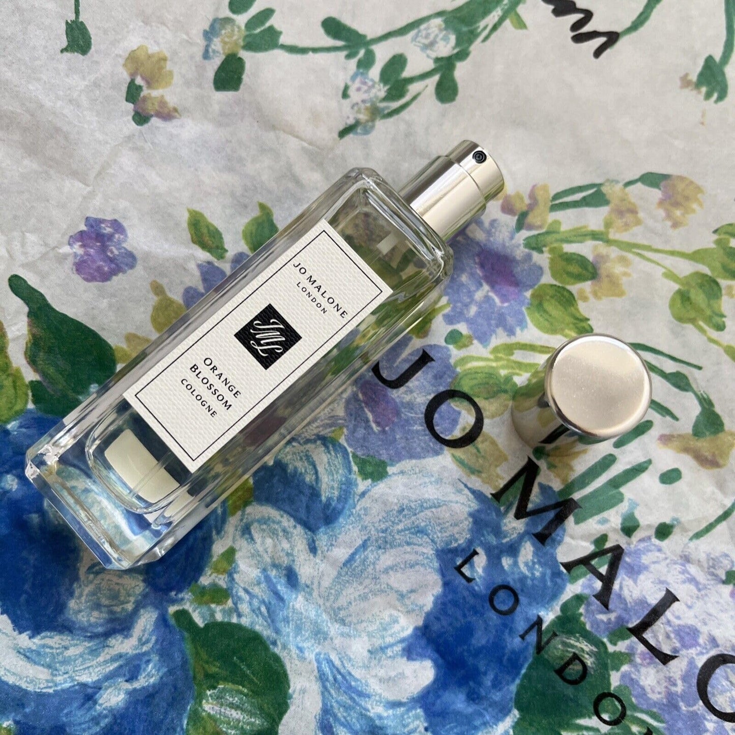 Jo Malone Orange Blossom Cologne Spray (Originally Without Box), 30ml Beauty & Personal Care Jo Malone