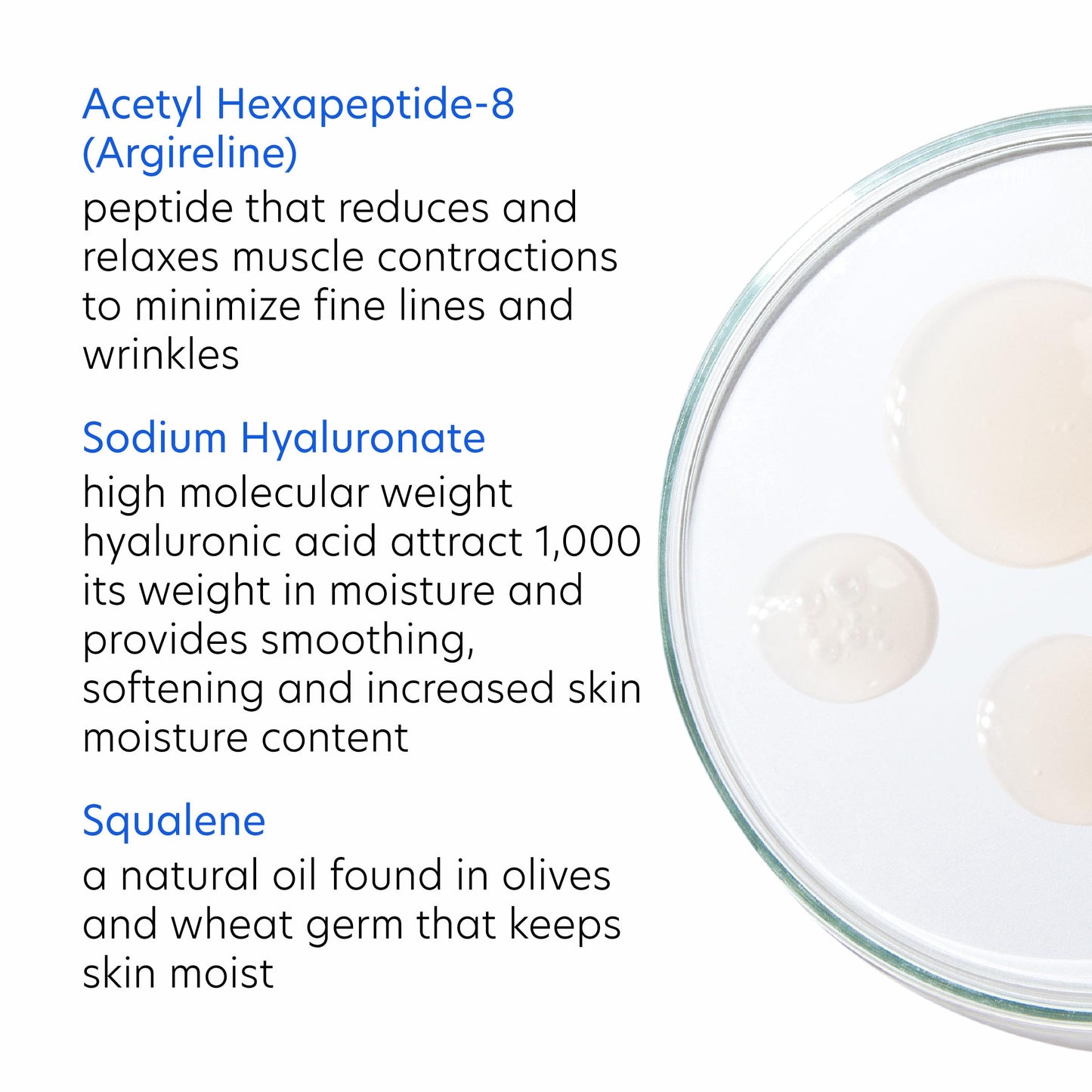 PCA SKIN ExLinea Peptide Smoothing Face Serum, Spot Treatment Serum for Fine Lines and Wrinkles, Firms and Strengthens Aging Skin, Formulated Beauty & Personal Care PCA SKIN