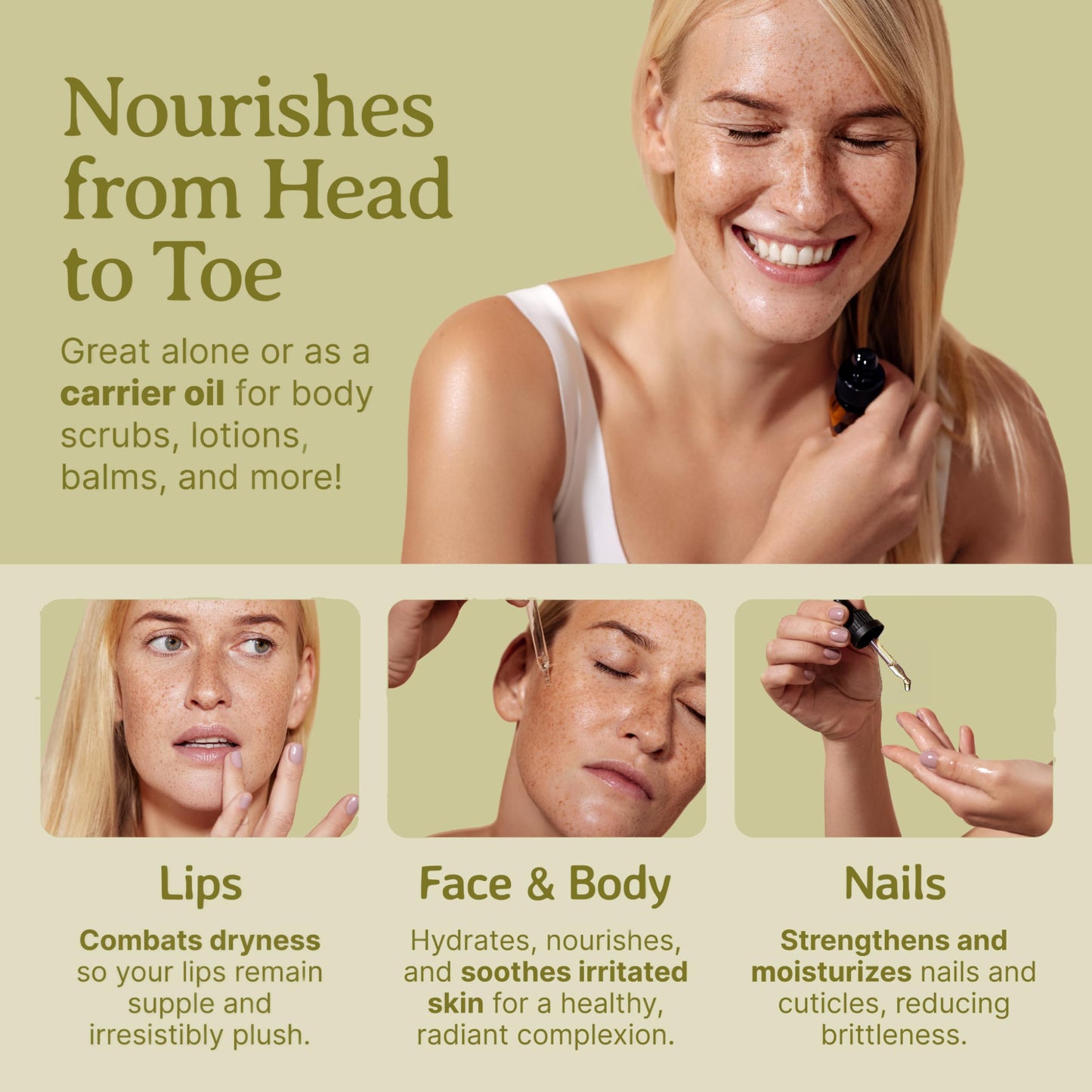 Bella Terra Oils - Organic Neem Seed Oil 8 oz - Harnessing the Power of Organic Neem Seeds, Rich in Stearic Acid, A Luxurious Elixir for Natural Skin Beauty & Personal Care Bella Terra Oils