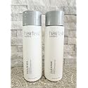 Hairtalk Extensions Cleanse Shampoo + Nourish Conditioner DUO - 8oz. each - NO Sulfate and Paraben, White Beauty & Personal Care hairtalk